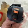Honda VT500 switch gear throttle right Image 3