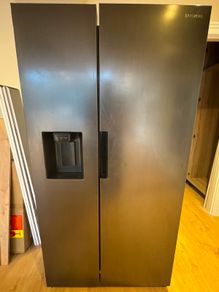 Samsung fridge freezer