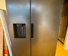 Samsung fridge freezer