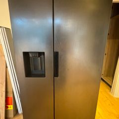 Samsung fridge freezer