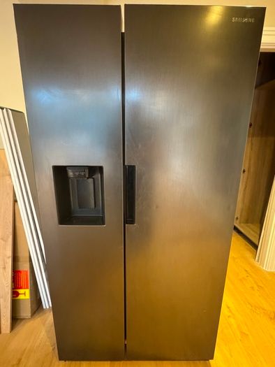 Samsung fridge freezer