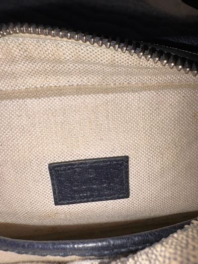 man bag