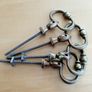 Vintage drawer handles Image 8