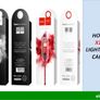 Hoco X14 Lightning To Usb Cable For Iphone CHARGING CABLE Image 2