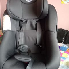 Car seat - Graco