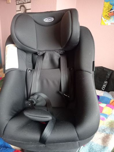 Car seat - Graco