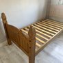 Mexican Pine Single Bed Image 5