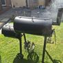 Bighorn Smoker/BBQ Image 6