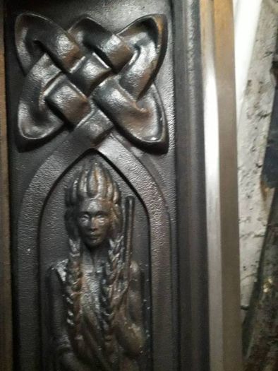 Fireplace Insert