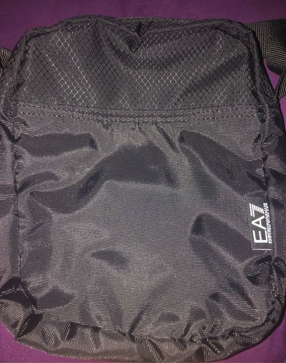 EA7 Emporio Armani Crossbody Bag