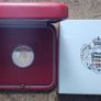 Monaco 2 Euro Base Metals Proof Coin 2024 - 500th Anniversary of the Principality of Monaco Image 3