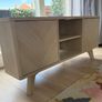 Corner TV Unit Image 2