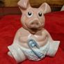 Vintage Piggy Banks Image 2