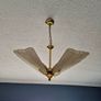 Antique Light Fixture Image 2