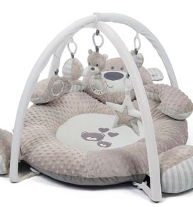 Baby play gym