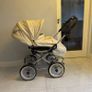 Emmaljunga Pram / Buggy Image 6
