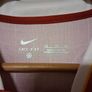 Liverpool Jersey and Shorts Set. Liverpool FC Home Kit.Age 9 to 11 Yesrs. Collect In Dublin Or Receive Via Post. Image 3