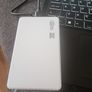1TB External Hard Drive USB 3.0 Like New Barely Used Image 2
