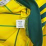 Authentic Adidas Celtic Glasgow 2024 Away Jersey Shirt Mens XL Image 5