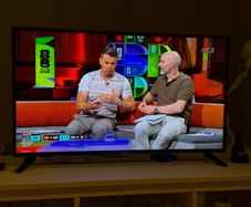 42" Smart TV Blaupunkt