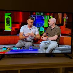 42" Smart TV Blaupunkt