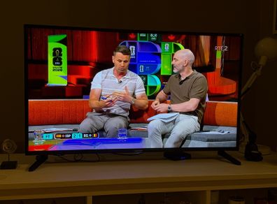 42" Smart TV Blaupunkt