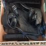 Brand New River Island Black Platform Sandals Size UK 36 Image 9