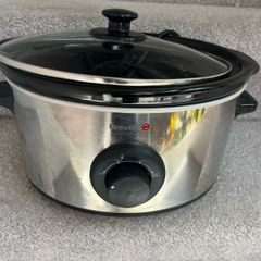 slow cooker