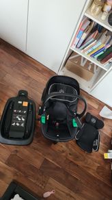 Baby Car Seat