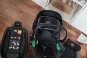 Baby Car Seat