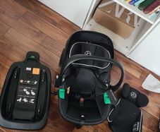 Baby Car Seat