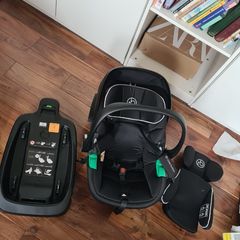 Baby Car Seat