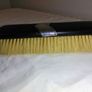 Antique Clothes Brush Image 2