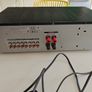 Sony TA-FE370 amplifier Image 2