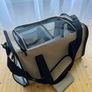 Dog & Cat carrier bag Image 5