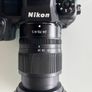Nikon Nikkor Z 24-70mm f/4 S Lens Image 2