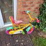 kids bike Image 4