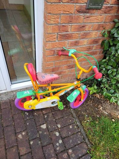 kids bike