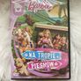 Barbie & Her Sisters in a Puppy Chase DVD Image 2