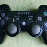 PS3 Official Dual Shock 3 Controller Image 2