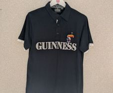 Guinness t-shirt size M