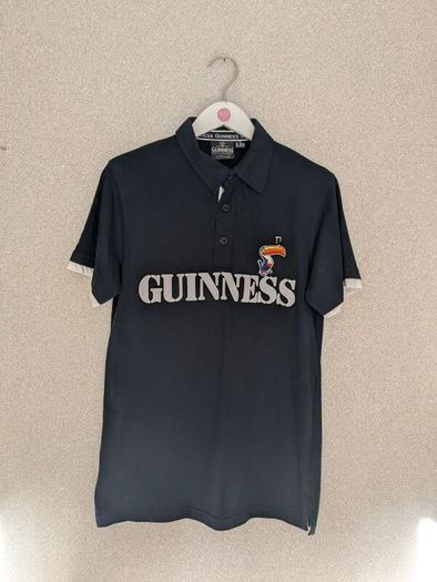 Guinness t-shirt size M