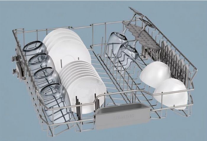 Siemens dishwasher