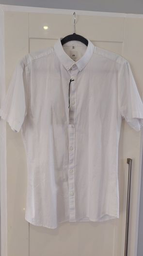 River Island Shirt BN