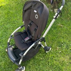 Bugaboo Bee Buggy and Infant Nest