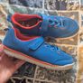 Boys Clarks trainers- Size UK 5G Image 2