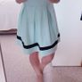 Pretty Dress- Size 8 Image 5