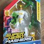 Marvels Iron fist bundle Image 7