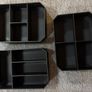 Dewalt TSTAK Shallow Drawer Divider Tubs Image 9