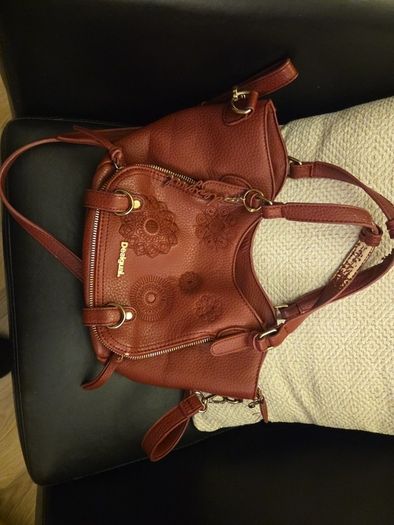 Desigual handbags